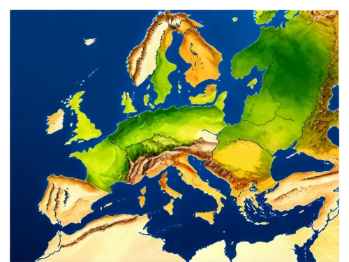 ecoregion,robinson projection,northern europe,relief map,aeolian landform,cat european,fluvial landforms of streams,european,european green lizard,european deer,mediterrenian,srtm,continental shelf,geography cone,european rabbit,coastal and oceanic landforms,ecological footprint,the eurasian continent,european water shrew,europe,Conceptual Art,Daily,Daily 01