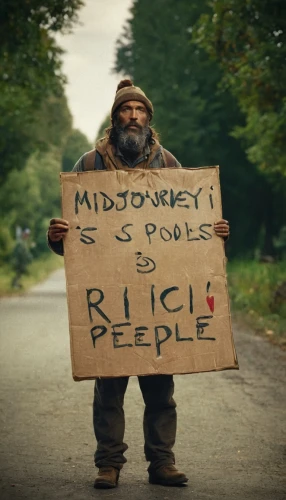 poverty,homeless man,economic crisis,peddler,homeless,economy,for money,lack of money,no money,protestor,nachyłek lancetowaty,unhoused,financial crisis,economic refugees,krakow,protester,emergency money,trickle,hitchcock,economics,Photography,General,Cinematic