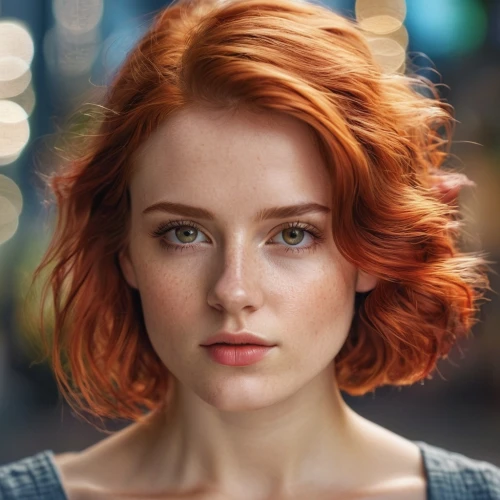 red-haired,orange,red head,fiery,redhair,redheads,orange color,maci,nora,red hair,redhead,ginger rodgers,orange half,pixie-bob,redheaded,natural color,bright orange,clementine,portrait of a girl,elsa,Photography,General,Commercial