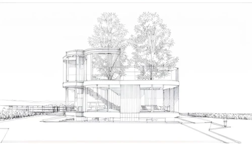 archidaily,house drawing,architect plan,school design,garden elevation,arq,cooling tower,technical drawing,hydropower plant,sewage treatment plant,kirrarchitecture,timber house,concrete plant,multi-story structure,cistern,model house,3d rendering,ancient greek temple,urban design,cubic house,Design Sketch,Design Sketch,Hand-drawn Line Art