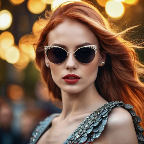 aviator sunglass,sunglasses,eye glass accessory,eyewear,ray-ban,redheads,sunglass,sun glasses,retro woman,female model,women fashion,young model istanbul,fashion street,fashion vector,lace round frames,aviator,retro women,red head,spectacles,model beauty,Photography,General,Realistic