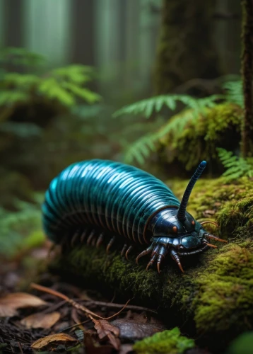 forest beetle,arthropod,trilobite,cockroach,oriental cockroach,isopod,elephant beetle,earwig,darkling beetles,millipedes,terrestrial animal,earwigs,centipede,arthropods,gammarus,the stag beetle,brush beetle,blue-winged wasteland insect,fire beetle,amphipoda,Art,Classical Oil Painting,Classical Oil Painting 10