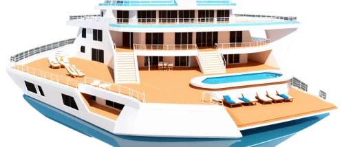 cruise ship,houseboat,passenger ship,cruiseferry,coastal motor ship,3d rendering,sea fantasy,yacht exterior,motor ship,docked,shipping industry,floating island,luxury yacht,3d model,a container ship,superyacht,nautical clip art,seagoing vessel,ferry boat,ocean liner,Unique,3D,Low Poly