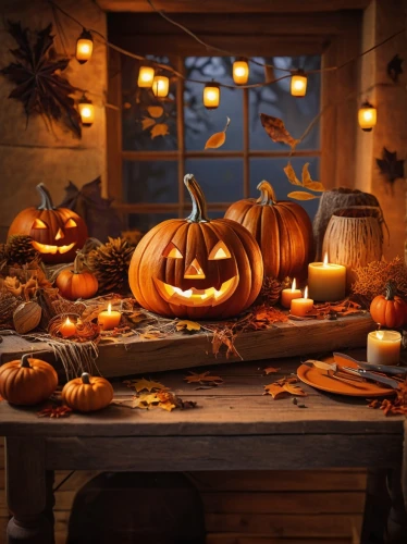 halloween background,halloween pumpkin gifts,halloween scene,autumn decoration,autumn decor,halloween wallpaper,halloween travel trailer,seasonal autumn decoration,autumn theme,pumpkin autumn,halloween illustration,halloween and horror,decorative pumpkins,pumpkin carving,halloween 2019,halloween2019,jack-o'-lanterns,autumn pumpkins,autumn camper,halloween decor,Illustration,Retro,Retro 11
