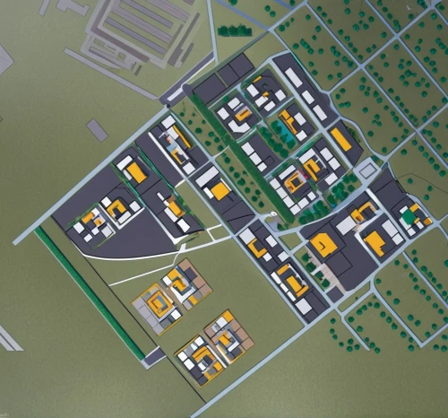 industrial area,street plan,city map,town planning,kubny plan,residential area,circuit board,urban development,city blocks,demolition map,container terminal,3d rendering,construction area,new housing development,printed circuit board,urban area,artificial island,street map,military training area,apartment buildings