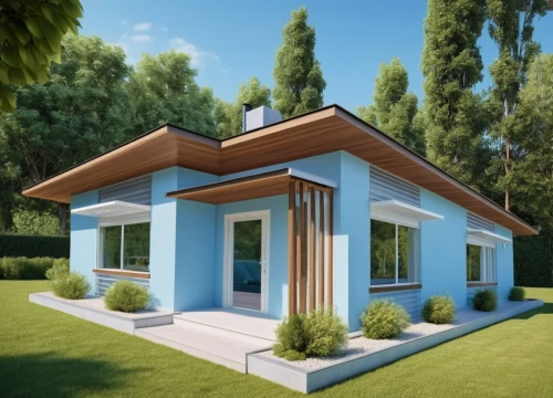 3d rendering,small house,inverted cottage,bungalow,prefabricated buildings,house shape,mid century house,wooden house,frame house,cubic house,miniature house,smart home,pool house,eco-construction,render,little house,modern house,dog house frame,small cabin,folding roof,Photography,General,Realistic