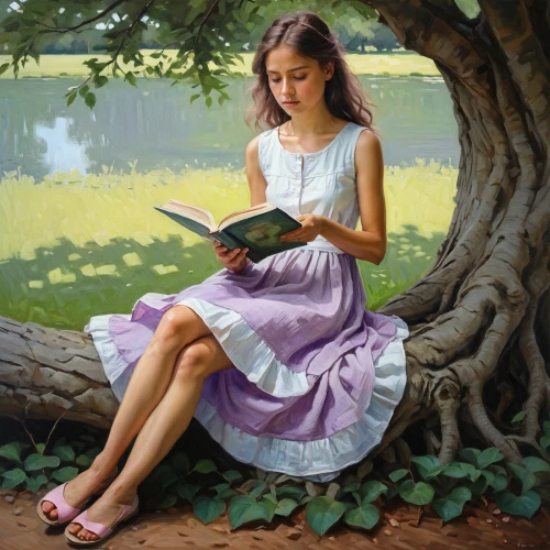 little girl reading,girl with tree,girl studying,child with a book,girl in the garden,the girl next to the tree,girl picking apples,relaxed young girl,reading,girl praying,girl with bread-and-butter,mystical portrait of a girl,bookworm,girl picking flowers,readers,girl drawing,girl in a long,girl on the river,lilac tree,little girl in pink dress