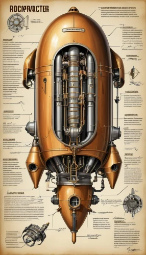 rotorcraft,diving helmet,spacecraft,carburetor,deep-submergence rescue vehicle,nuclear reactor,respirator,helicopter rotor,rotor,motor ship,buoyancy compensator,steampunk,battlecruiser,propulsion,lunar prospector,diving bell,naval architecture,compactor,panopticon,aquanaut,Unique,Design,Infographics