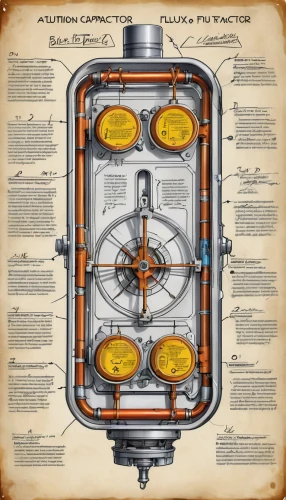 magnetic compass,scientific instrument,distillation,bearing compass,sextant,valves,voltmeter,carburetor,buoyancy compensator,internal-combustion engine,ohm meter,nuclear reactor,dharma wheel,panopticon,galleon ship,chronometer,apparatus,univalve,combination lock,diving bell,Unique,Design,Infographics