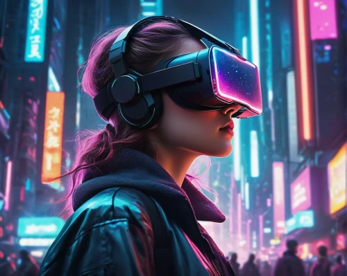 cyberpunk,vr,virtual,vr headset,oculus,virtual world,cyber glasses,futuristic,dystopian,virtual reality,dystopia,virtual identity,virtual landscape,cyber,virtual reality headset,world digital painting,metaverse,ultraviolet,80s,sci fiction illustration,Photography,Documentary Photography,Documentary Photography 22
