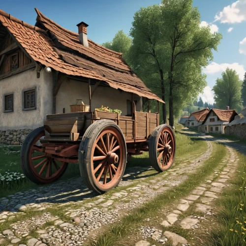 covered wagon,wooden wagon,wooden carriage,bohemia,wagons,bavarian swabia,new vehicle,horse trailer,farmstead,old wagon train,stagecoach,south bohemia,wooden cart,rural style,eastern europe,circus wagons,bavarian,styria,bavarian s 3-6,rome 2
