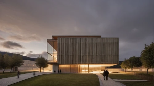 corten steel,archidaily,wooden facade,timber house,modern architecture,dunes house,metal cladding,school design,wooden house,glass facade,chancellery,cube house,modern house,arq,ica - peru,chile house,swiss house,house hevelius,wooden construction,futuristic art museum,Photography,General,Realistic