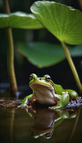 pond frog,frog through,water frog,frog background,chorus frog,frog gathering,green frog,common frog,litoria fallax,perched on a log,bottomless frog,frog,running frog,frog king,amphibian,pacific treefrog,woman frog,bull frog,narrow-mouthed frog,eastern sedge frog,Photography,General,Cinematic
