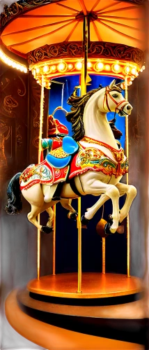 carousel horse,merry-go-round,carousel,merry go round,amusement ride,funfair,carnival horse,children's ride,fairground,high wheel,joyrider,jousting,chariot racing,amusement,gyroscope,whirling,circus elephant,circus tent,arcade game,circus aeruginosus,Illustration,Paper based,Paper Based 26