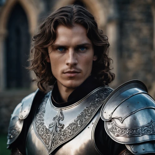 king arthur,prince of wales,htt pléthore,cullen skink,prince of wales feathers,tudor,male elf,athos,husband,knight armor,lord,knight,melchior,camelot,william,smouldering torches,robert harbeck,huntsman,heroic fantasy,british semi-longhair,Photography,General,Cinematic