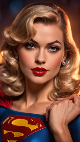 super heroine,super woman,superhero background,world digital painting,female doctor,goddess of justice,head woman,lasso,custom portrait,superman logo,superman,wonder woman city,portrait background,blonde woman,marylyn monroe - female,ronda,wonderwoman,super,retro woman,super hero,Photography,General,Cinematic