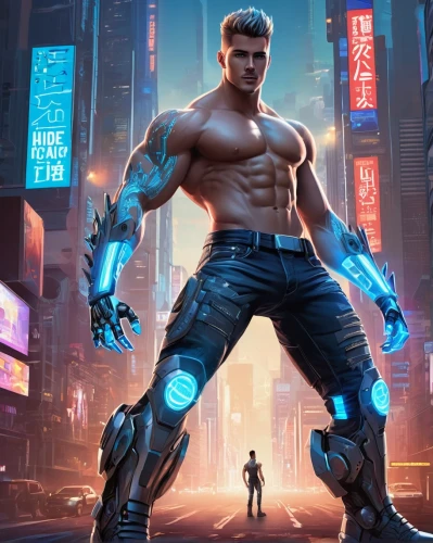 cyberpunk,avenger hulk hero,steel man,electro,muscle man,terminator,3d man,hulk,cg artwork,sci fiction illustration,muscular,brute,wolverine,cyborg,game art,muscle icon,wuhan''s virus,big hero,ken,gigantic,Unique,Design,Infographics