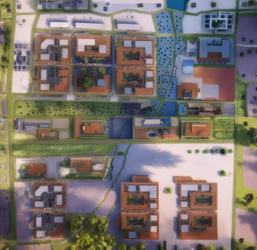 new housing development,town planning,residential area,suburban,suburbs,apartment complex,apartment buildings,street plan,townhouses,aurora village,blocks of houses,residential,industrial area,city blocks,maya city,suburb,apartment-blocks,city map,kubny plan,apartments