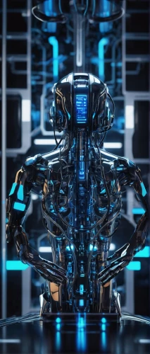 cyborg,scifi,robotic,cybernetics,biomechanical,machine,futuristic,mech,droid,cyber,robot eye,cinema 4d,automated,robot,robotics,mecha,robot in space,sci - fi,sci-fi,sci fi,Illustration,Black and White,Black and White 32