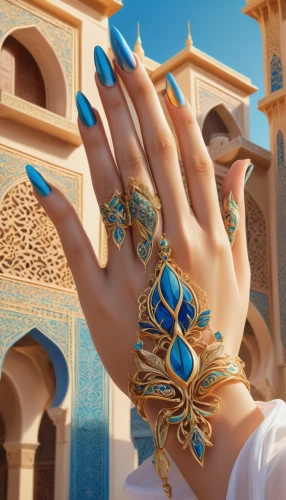 jewelry（architecture）,moroccan pattern,islamic pattern,mehndi,henna frame,henna dividers,mehndi designs,mehendi,morocco,arabic background,islamic girl,majorelle blue,orientalism,fatma's hand,rem in arabian nights,henna,henna designs,arabian,genuine turquoise,marrakesh,Conceptual Art,Fantasy,Fantasy 03