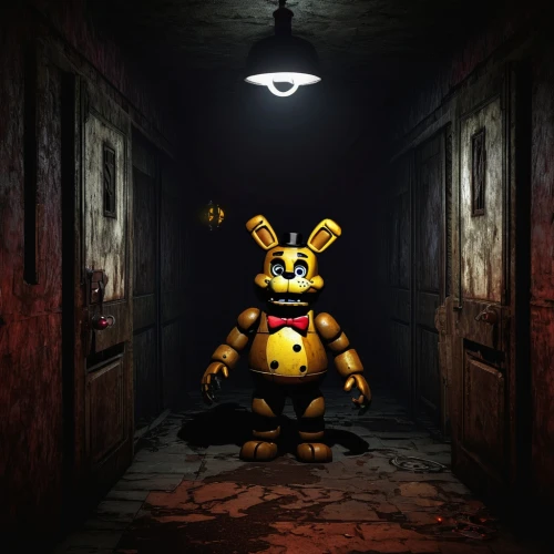 penumbra,3d render,3d teddy,nightmare,the haunted house,easter easter egg,april fools day background,creepy doorway,asylum,bombyx mori,happy easter hunt,easter background,haunted house,bogeyman,abandoned room,a dark room,investigation,adventure game,easter egg,in the shadows,Conceptual Art,Daily,Daily 05