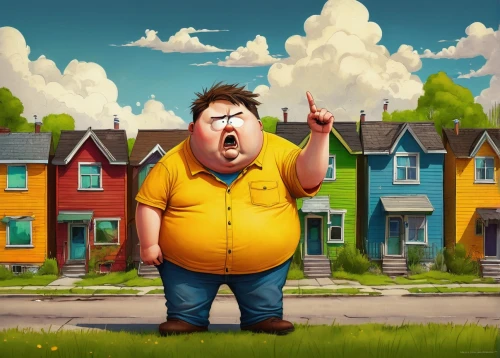 cartoon video game background,bob,peter,house trailer,greek,houses clipart,game illustration,steam release,neighbors,game art,children's background,bert,syndrome,full hd wallpaper,house painting,hd wallpaper,background images,up,cute cartoon character,animated cartoon,Illustration,Abstract Fantasy,Abstract Fantasy 18