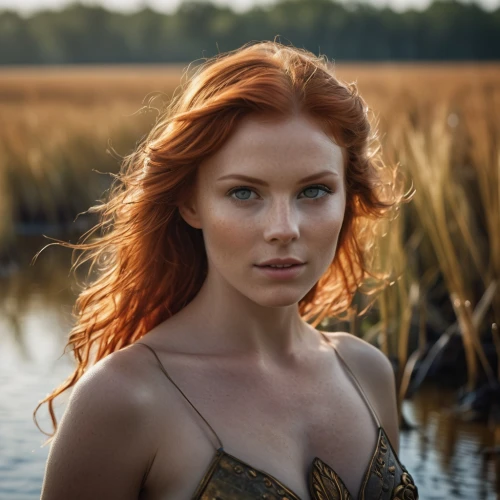 celtic woman,redheads,celtic queen,red head,redheaded,redhair,redhead,ariel,red-haired,tilda,fantasy woman,maci,aquaman,eufiliya,fiery,rusalka,katniss,ginger rodgers,vikings,the enchantress,Photography,General,Cinematic