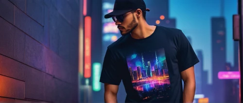 isolated t-shirt,gradient effect,t-shirt printing,cinema 4d,digiart,city lights,t-shirt,apparel,print on t-shirt,stylograph,premium shirt,cityscape,advertising clothes,colorful city,neon light,light paint,long-sleeved t-shirt,t shirt,80's design,abstract design,Conceptual Art,Fantasy,Fantasy 28