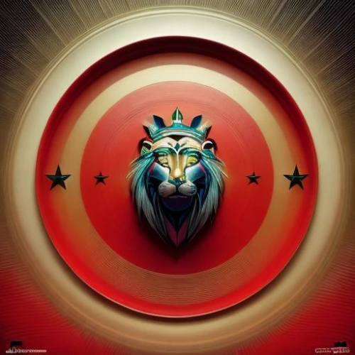 lion head,lion,lion - feline,lion number,panthera leo,tunisia,skeezy lion,african lion,two lion,lion father,masai lion,to roar,forest king lion,tunis,red chief,lionesses,lions,turkish flag,lion king,lion white,Realistic,Movie,Deco Luxe