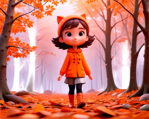 autumn background,autumn walk,autumn theme,autumn forest,autumn day,in the fall,just autumn,autumn,autumn scenery,in the autumn,autumn cupcake,fall,autumn season,the autumn,autumn in the park,autumn mood,pumpkin autumn,autumn camper,autumnal,fall season,Unique,3D,3D Character