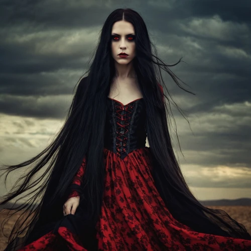 gothic woman,gothic fashion,gothic dress,gothic portrait,gothic style,dark gothic mood,goth woman,gothic,vampire woman,vampire lady,goth like,dark angel,sorceress,goth,priestess,goth subculture,queen of hearts,the enchantress,crow queen,goth festival,Photography,Artistic Photography,Artistic Photography 14