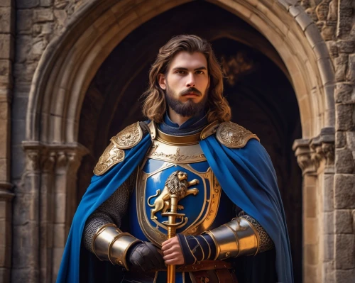 thorin,athos,king arthur,lord who rings,lord,king david,melchior,crusader,medieval,benediction of god the father,christian,vestment,templar,prince of wales,middle ages,king caudata,calvary,kneel,holyman,alaunt,Photography,Fashion Photography,Fashion Photography 25