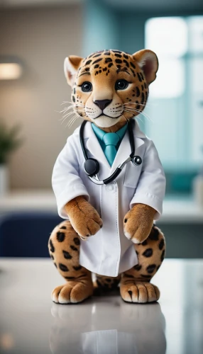 veterinarian,toyger,consultant,healthcare professional,veterinary,healthcare medicine,pathologist,emergency medicine,medical staff,physician,oncology,doctor,a tiger,medical care,bengal,health care provider,tigerle,bengal cat,pediatrics,dr,Photography,General,Cinematic