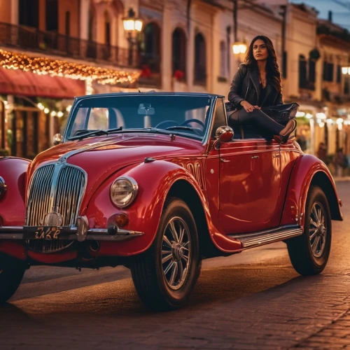 red vintage car,mg midget,wolseley hornet,jaguar xk120,triumph tr2,mg mga,singer roadster,jaguar xk150,triumph tr250,vintage car,jaguar xk140,girl and car,morgan lifecar,mg magnette za,1000miglia,caterham 7 csr,fiat 1100,triumph tr3,vintage vehicle,mg cars,Photography,General,Commercial