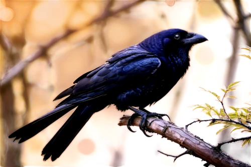 new caledonian crow,american crow,corvidae,common raven,bucorvus leadbeateri,greater antillean grackle,hyacinth macaw,great-tailed grackle,carrion crow,grackle,corvus monedula,raven bird,boat tailed grackle,currawong,corvus corone,pied currawong,corvus frugilegus,jackdaw,black raven,corvus corax,Conceptual Art,Sci-Fi,Sci-Fi 13