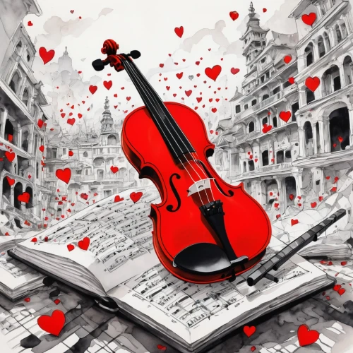 violone,violin,music book,violist,cello,musical note,violin player,music,violoncello,violinists,playing the violin,string instruments,instrument music,valse music,violinist,cellist,piece of music,musical notes,string instrument,music note,Illustration,Paper based,Paper Based 07