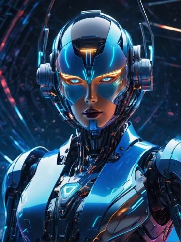 symetra,nova,robot icon,cybernetics,cyber,valerian,cyborg,electro,cyber glasses,scifi,vector girl,andromeda,cyberpunk,cg artwork,bot icon,sci fiction illustration,cyberspace,echo,sci fi,bolt-004,Conceptual Art,Sci-Fi,Sci-Fi 06