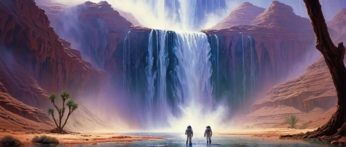brown waterfall,wasserfall,water fall,waterfall,water falls,waterfalls,bridal veil fall,bond falls,falls of the cliff,fairyland canyon,falls,ash falls,guards of the canyon,cascading,grand canyon,chasm,fantasy picture,tower fall,fallen giants valley,victoria falls,Conceptual Art,Daily,Daily 16