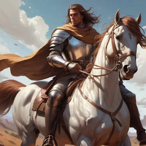 conquistador,man and horses,cavalry,genghis khan,horseman,horseback,horse herder,alpha horse,heroic fantasy,bronze horseman,endurance riding,equestrian,centaur,horse,joan of arc,crusader,a horse,king caudata,the wanderer,paladin,Conceptual Art,Fantasy,Fantasy 01