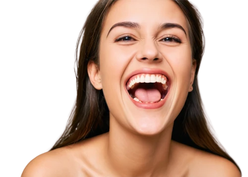 cosmetic dentistry,laughing tip,woman eating apple,tooth bleaching,woman's face,woman face,dental braces,dental hygienist,orthodontics,web banner,management of hair loss,dental assistant,girl on a white background,covered mouth,to laugh,mouth,dental,laugh,fish oil capsules,wide mouth,Illustration,Black and White,Black and White 24