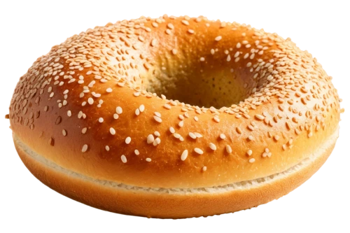 bagel,bagels,sesame bun,kaiser roll,matjesbrötchen,vanillekipferl,sufganiyah,schuppenkriechtier,kolach,zwieback,baumkuchen,simit,bialy,glaze,pan-bagnat,pane,gougère,kringel,cemita,dampfnudel,Art,Classical Oil Painting,Classical Oil Painting 07