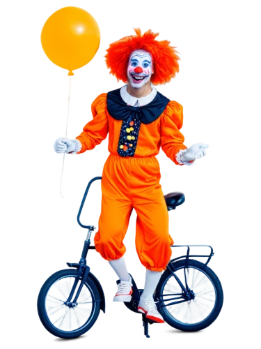 rodeo clown,ronald,it,scary clown,clown,unicycle,creepy clown,horror clown,clowns,bmx,party bike,circus animal,basler fasnacht,bicycle clothing,mobike,bicycling,circus,tour de france,two-wheels,circus show,Illustration,Vector,Vector 15