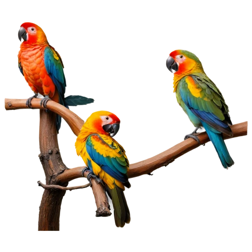 couple macaw,macaws of south america,macaws,sun conures,parrot couple,macaws blue gold,passerine parrots,parrots,golden parakeets,colorful birds,fur-care parrots,rare parrots,blue and yellow macaw,yellow-green parrots,tropical birds,light red macaw,blue macaws,parakeets,edible parrots,macaw hyacinth,Unique,3D,Modern Sculpture