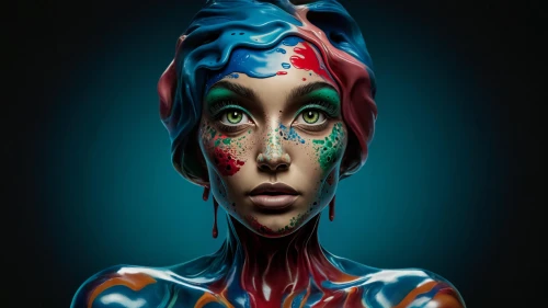 bodypainting,bodypaint,body painting,neon body painting,body art,psychedelic art,photoshop manipulation,multicolor faces,photo manipulation,art book,photomanipulation,art model,world digital painting,fantasy art,face paint,harlequin,fractalius,plastic arts,image manipulation,digiart