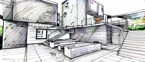 japanese architecture,archidaily,interior modern design,school design,core renovation,house drawing,habitat 67,search interior solutions,3d rendering,store fronts,subway station,garden design sydney,architect plan,loft,an apartment,apartment,kirrarchitecture,hallway space,cubic house,multistoreyed,Design Sketch,Design Sketch,None