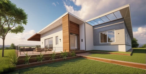 eco-construction,cubic house,smart home,smart house,3d rendering,modern house,prefabricated buildings,cube house,inverted cottage,modern architecture,frame house,folding roof,cube stilt houses,heat pumps,mid century house,grass roof,wooden house,sky apartment,render,small house,Photography,General,Realistic