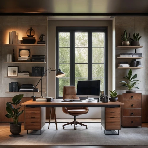 secretary desk,modern office,writing desk,office desk,desk,working space,wooden desk,danish furniture,computer desk,creative office,sideboard,computer room,work space,blur office background,study room,offices,computer workstation,home office,scandinavian style,danish room,Photography,General,Natural