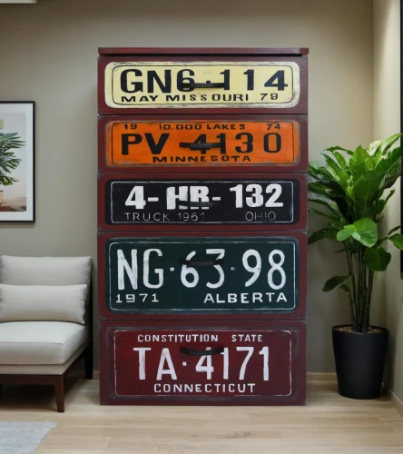 mileage display,wooden signboard,electronic signage,address sign,vehicle registration plate,taxi sign,digital clock,temperature display,traffic signal control board,wall clock,letter board,display board,traffic signage,flat panel display,road number plate,license plates,track indicator,led-backlit lcd display,traffic signs,basketball board