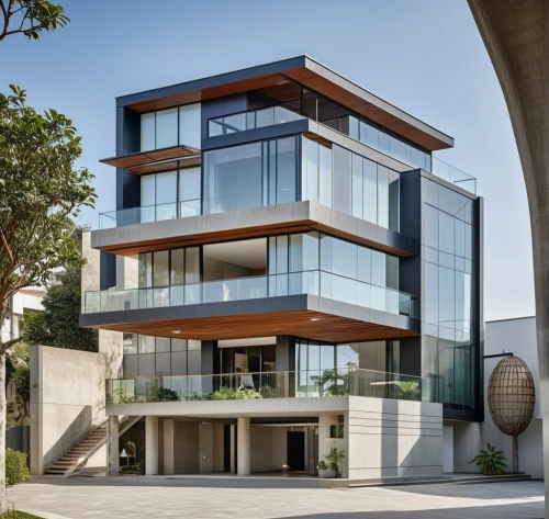 modern architecture,modern house,contemporary,glass facade,dunes house,cubic house,luxury real estate,modern building,metal cladding,residential,exposed concrete,smart house,structural glass,cube house,luxury property,frame house,kirrarchitecture,residential property,glass facades,two story house,Photography,General,Realistic