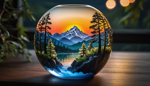 glass painting,glass vase,painting easter egg,glass jar,vase,glass container,colorful glass,copper vase,bottle surface,mountain scene,flower vase,landscape background,glass mug,snow globes,glass sphere,mountain sunrise,water jug,rock painting,hand-painted,snowglobes,Photography,Artistic Photography,Artistic Photography 02